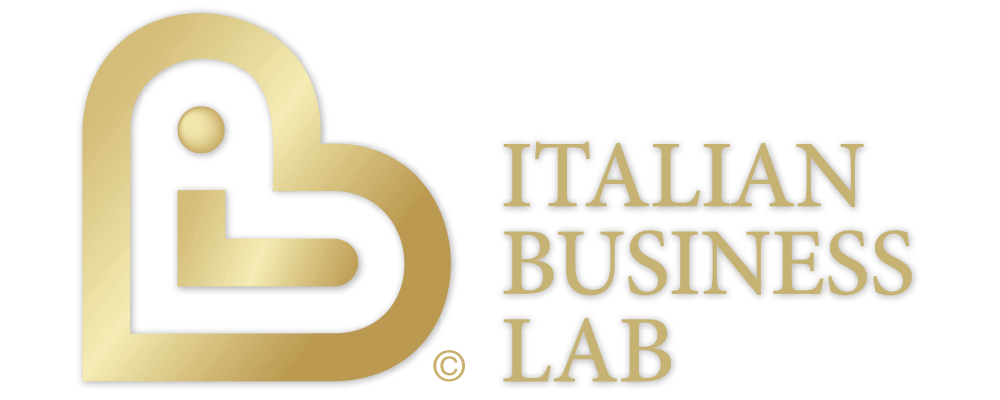Logo Italian Business Lab