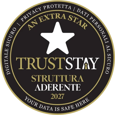 Marchio Trust Stay Struttura Aderente